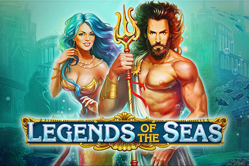 Legend of the Seas