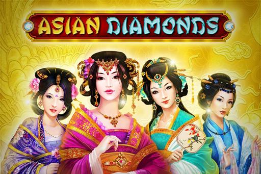 Asian Diamonds