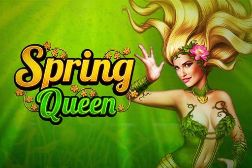 Spring Queen